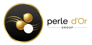 Perle dOr Logo
